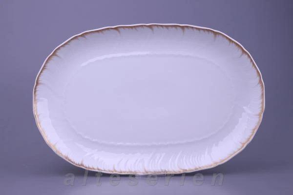 Fleischplatte mittelgroß