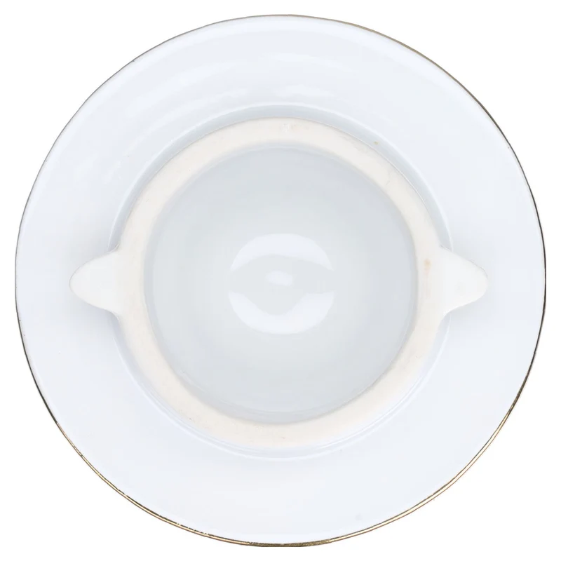 Deckel für Kaffeekanne