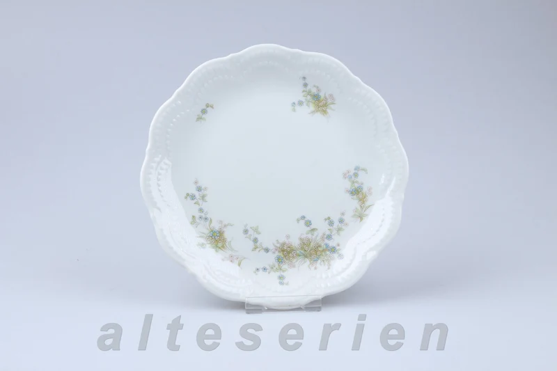 Kuchenteller