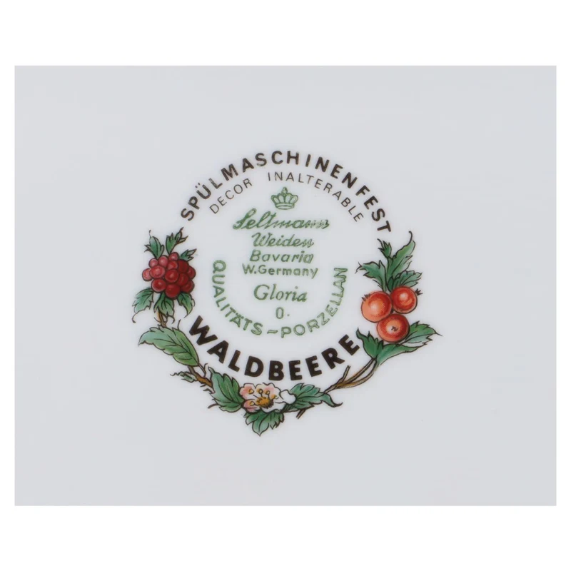 Kuchenplatte