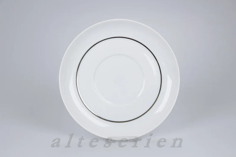 Unterteller für Sauciere