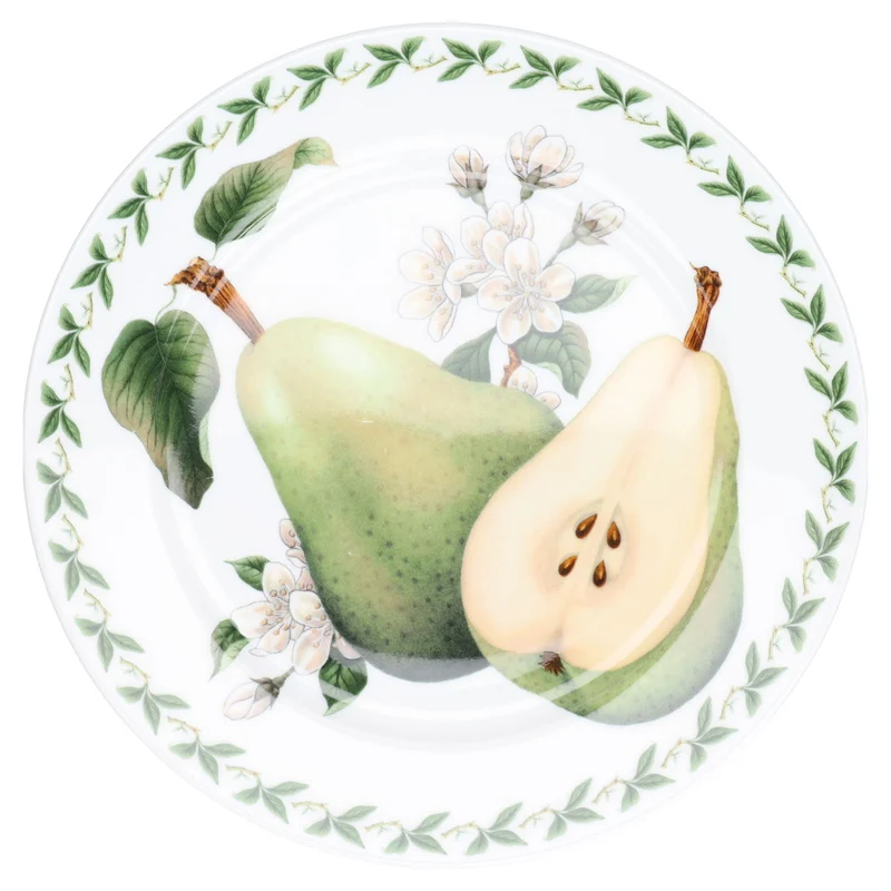 Kuchenteller Pear Birne