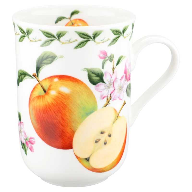 Kaffeebecher Apple Apfel