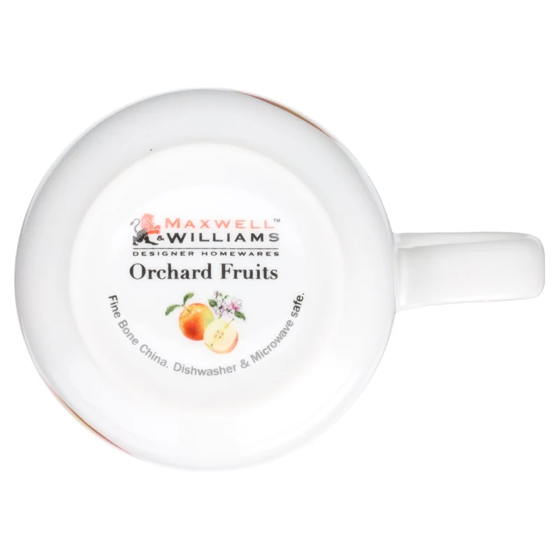 Kaffeebecher Apple Apfel