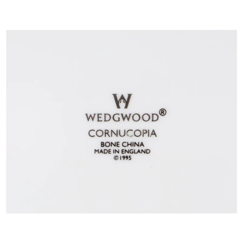 Untertasse für Tee Cream colors