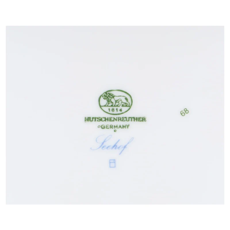 Ragout / Terrine H 20 cm