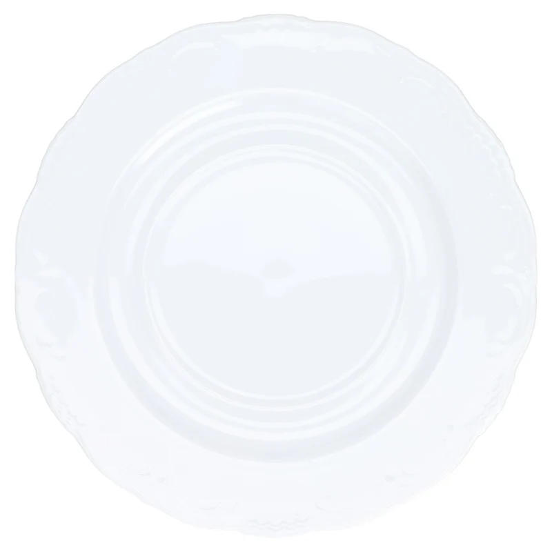 Sauciere mit Teller 2-tlg.