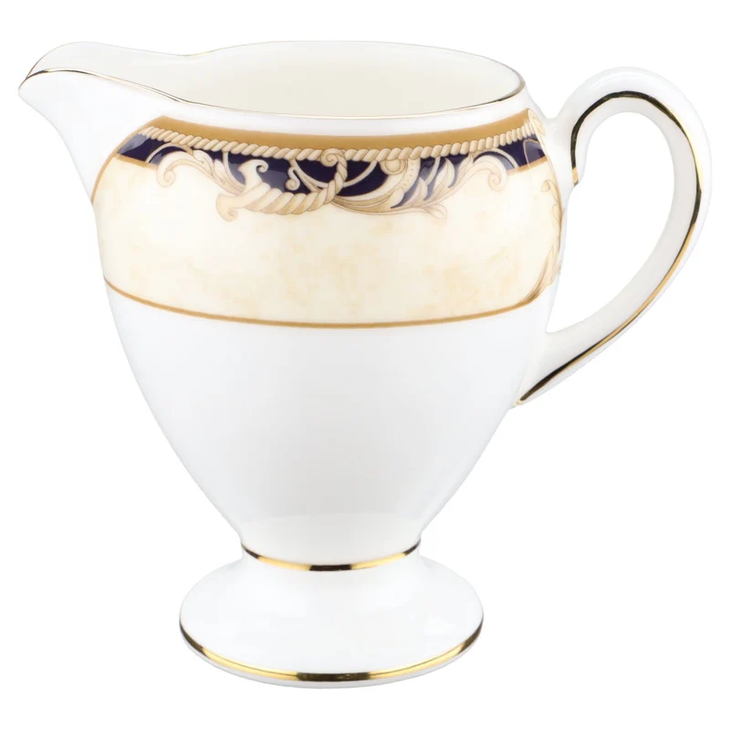 Milchkännchen Cream colors