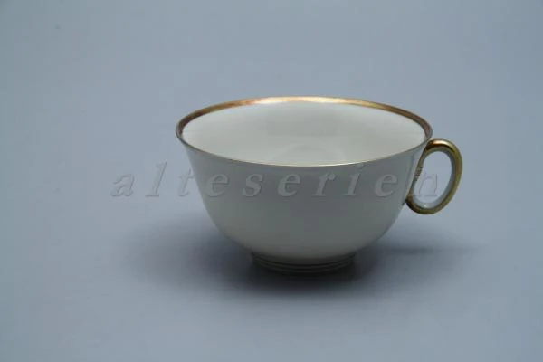 Teetasse