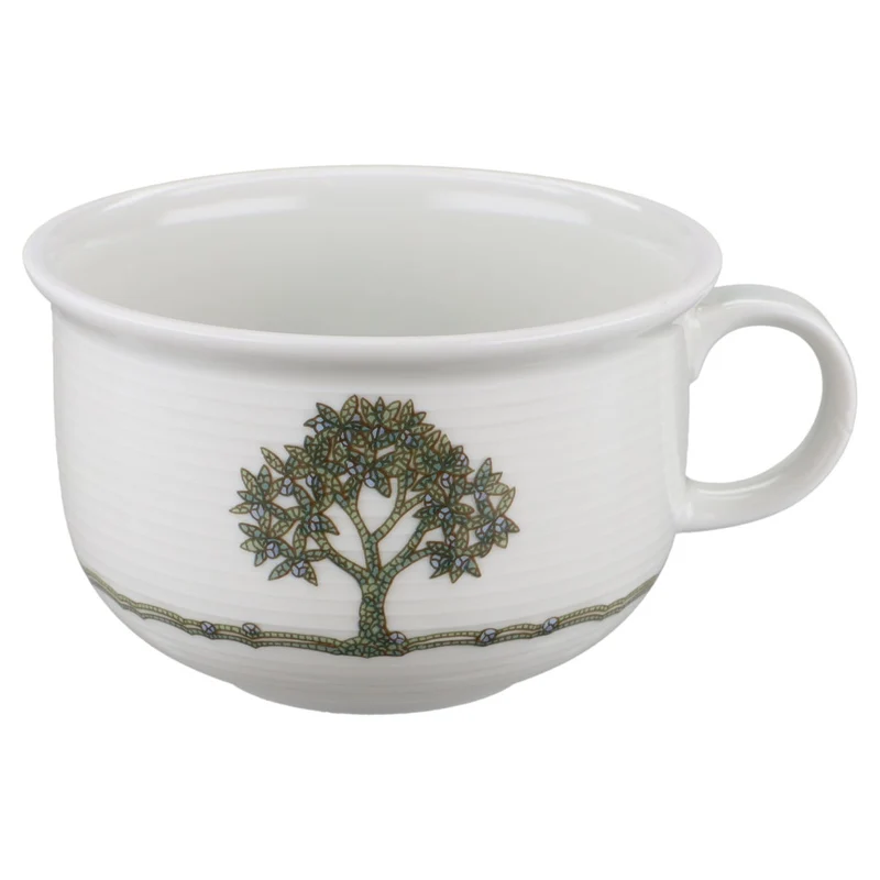 Teetasse