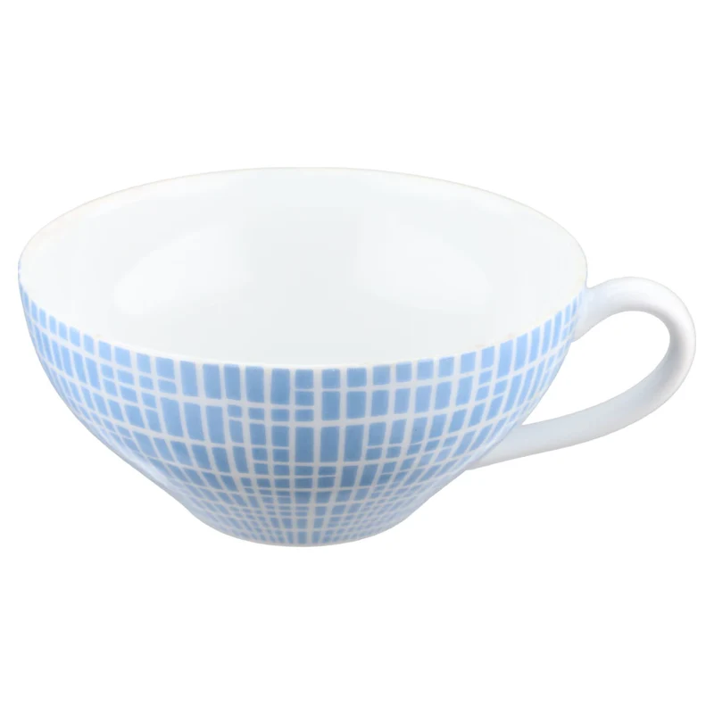Teetasse klein Ostfriesenmodell