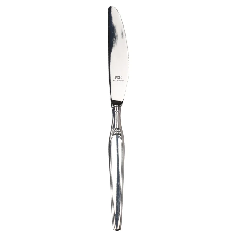 Messer Menue