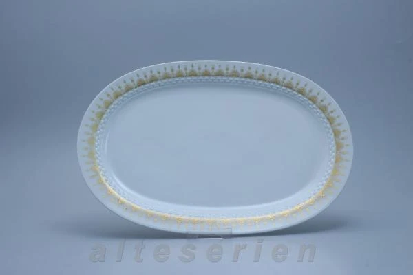 Fleischplatte mittelgroß