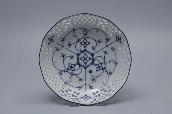 Durchbruchschale Beilagenschale mg D 19 cm
