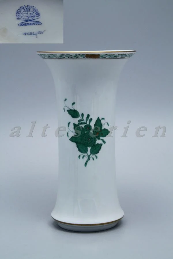 Trichtervase hoch Modell 7032/AV