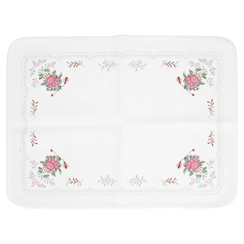 Platzset Tischset