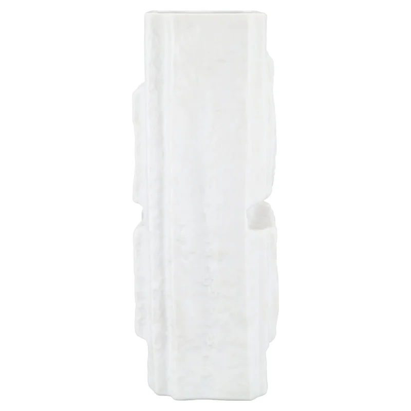 Vase Modell 2987 weiß