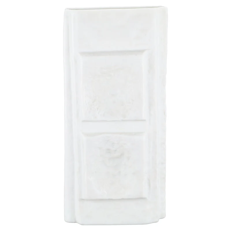 Vase Modell 2987 weiß