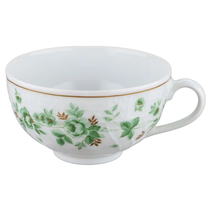 Teetasse