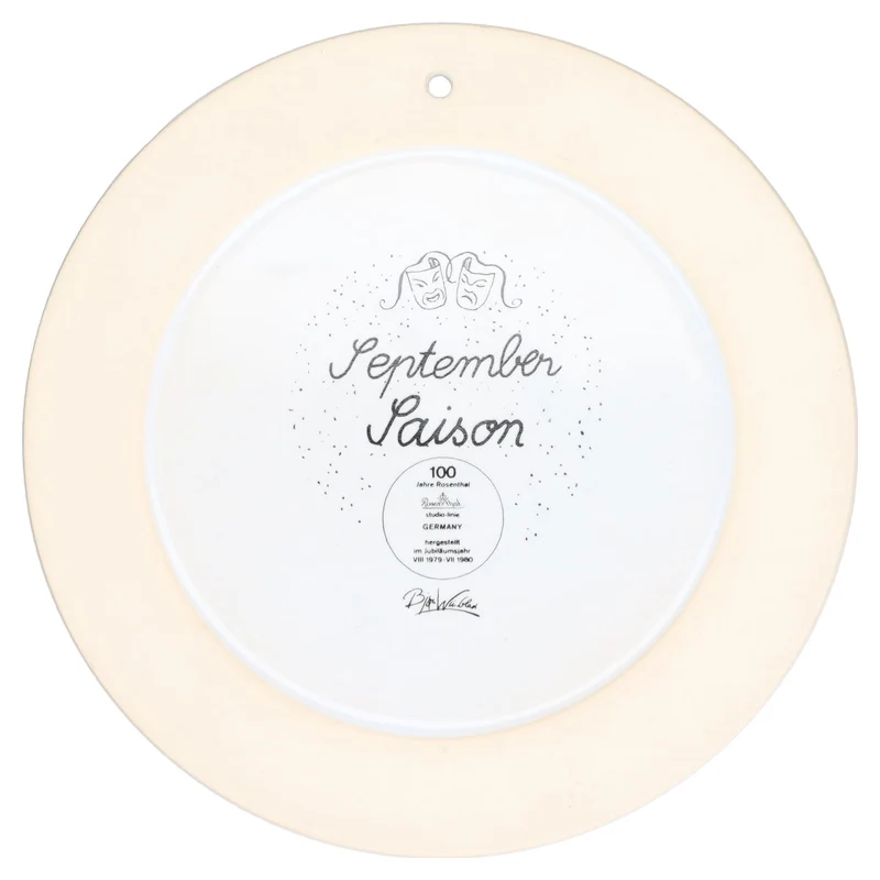 September Saison