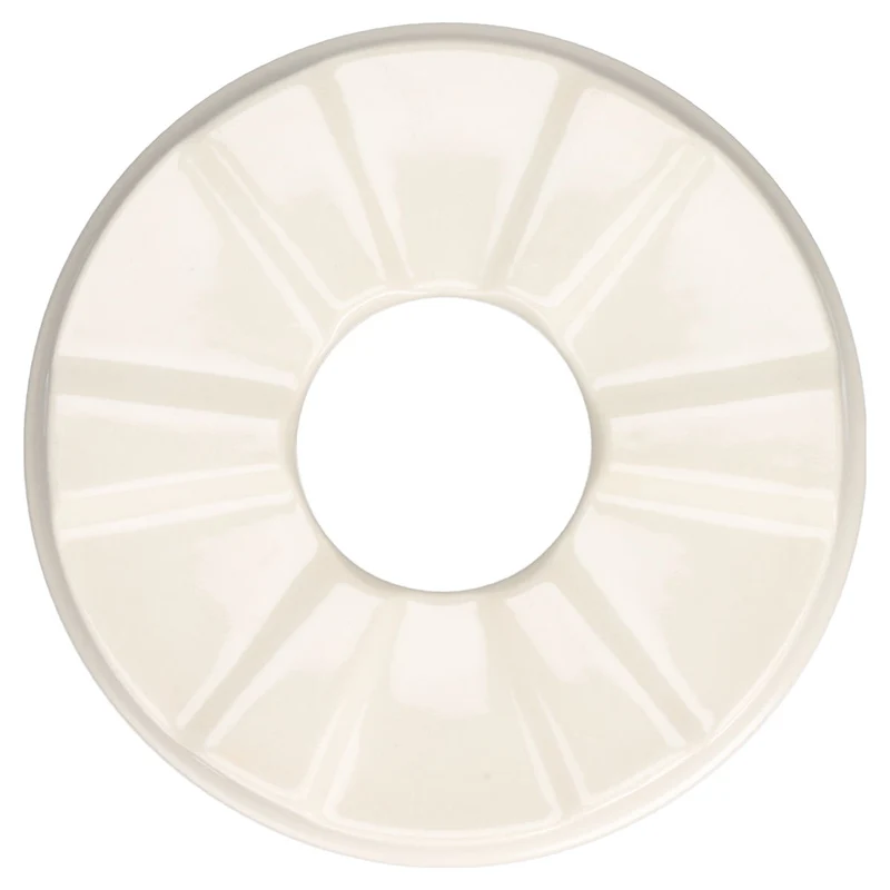 Stövchen für Teekanne 2-teilig D 14,8 cm