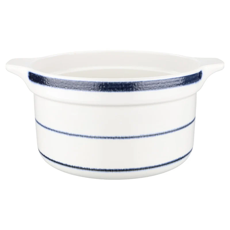 Ragout / Terrine ohne Deckel