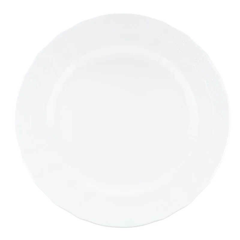 Kuchenteller groß/Frühstücksteller