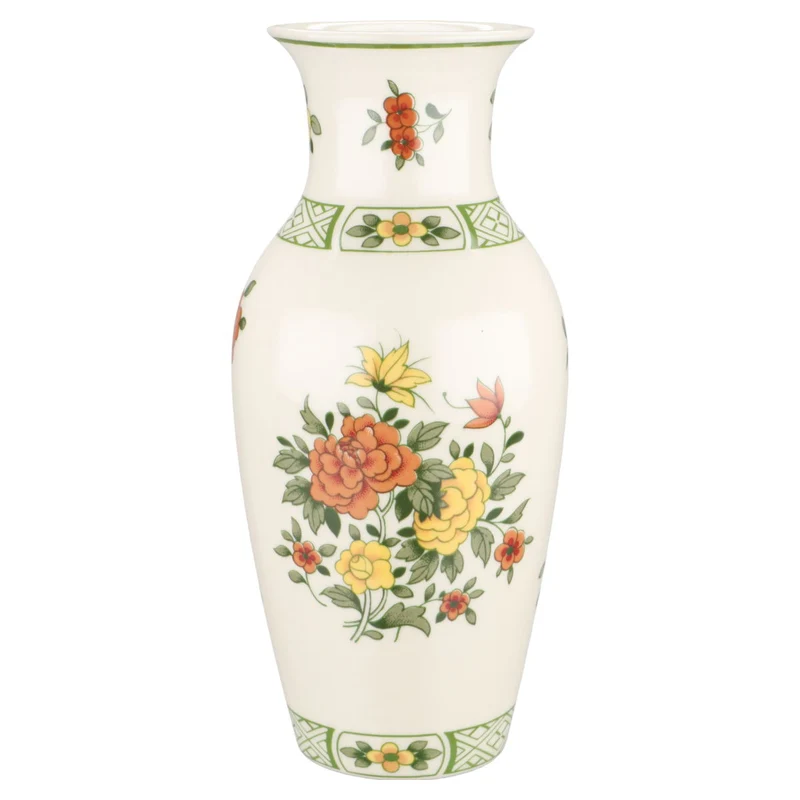 Vase schlank H 16,5 cm