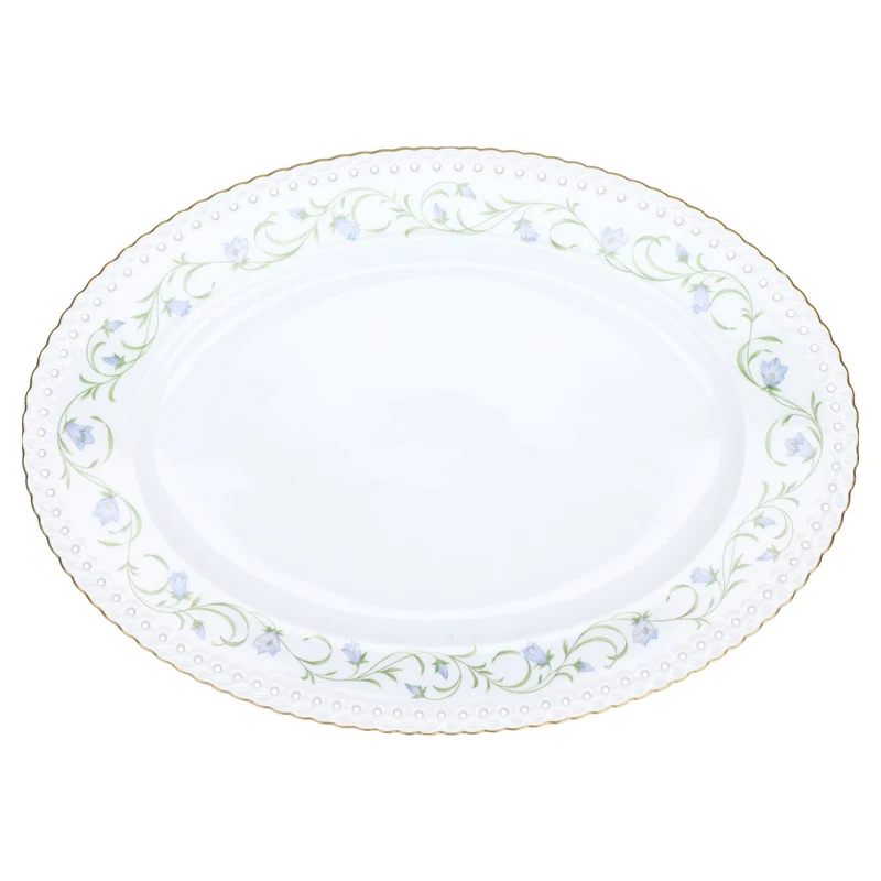 Fleischplatte mittelgroß