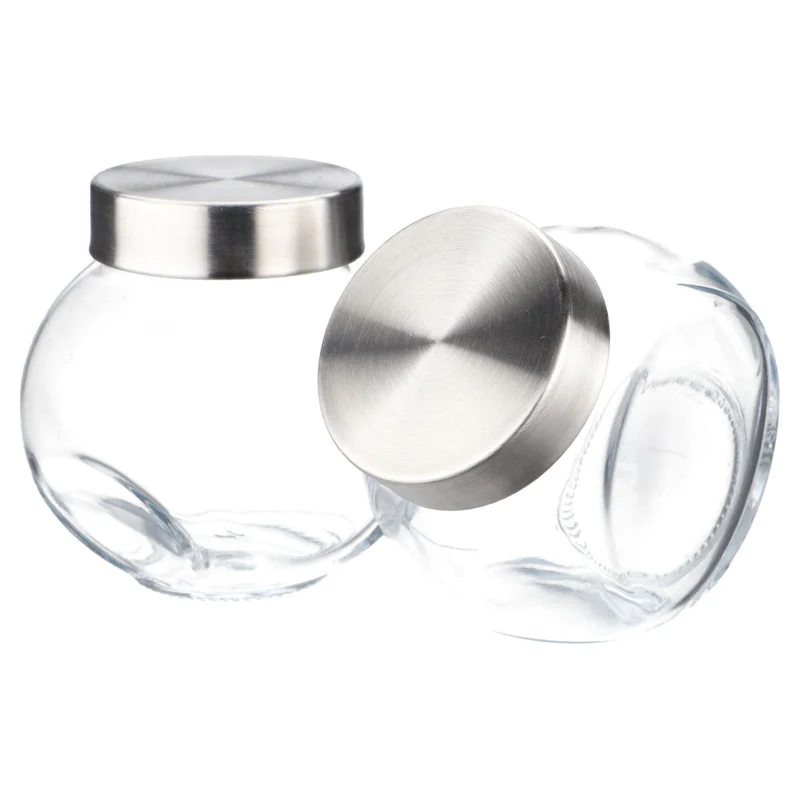 Vorratsglas 2er Set