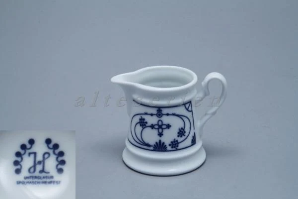 Milchkännchen klein