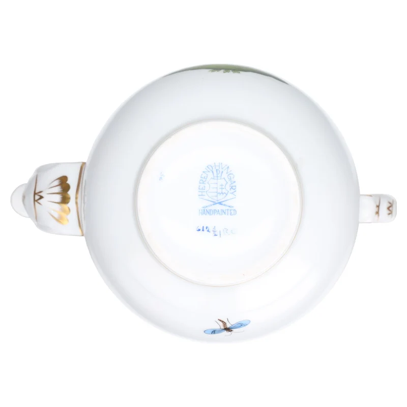Kaffeekanne klein Modell 612 1/2