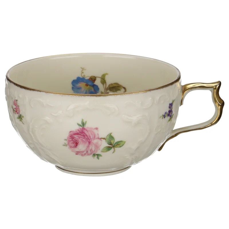 Teetasse