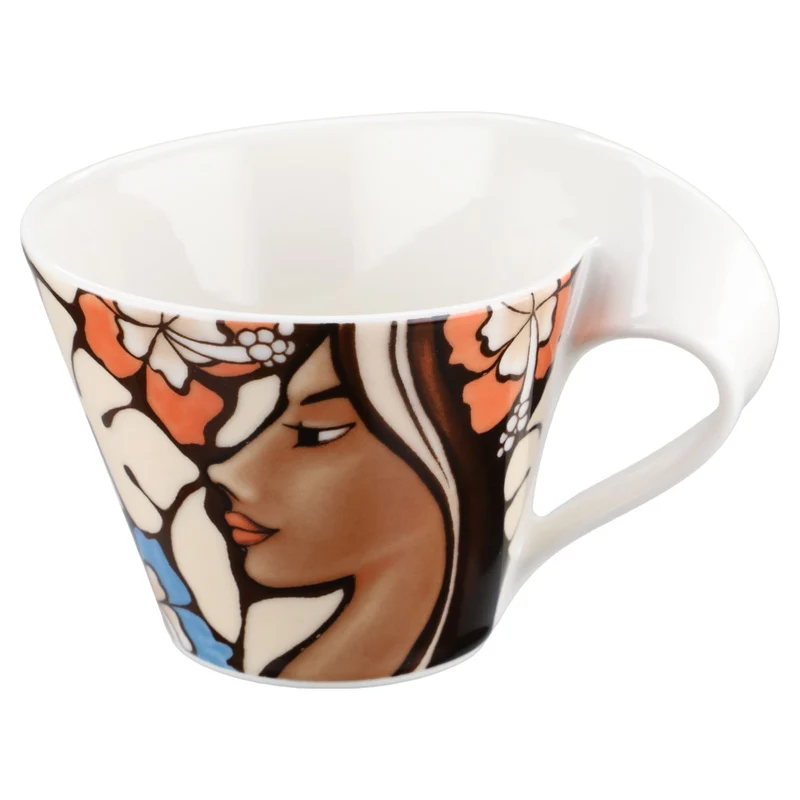 Kaffeetasse