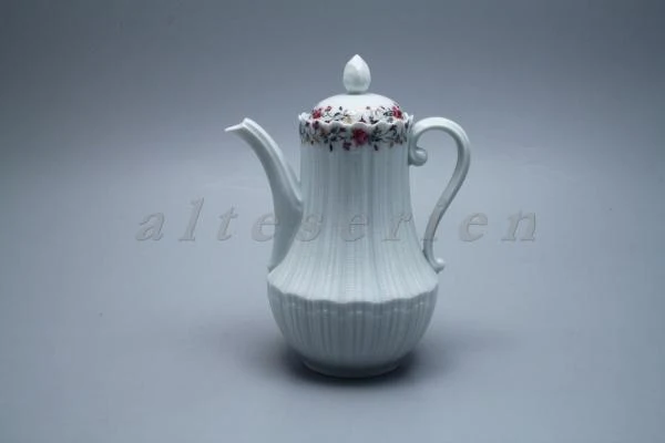 Kaffeekanne klein 0,8 l