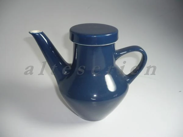Kaffeekanne klein 0,75 L