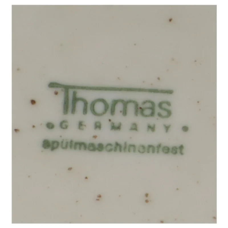 Untertasse für Tee