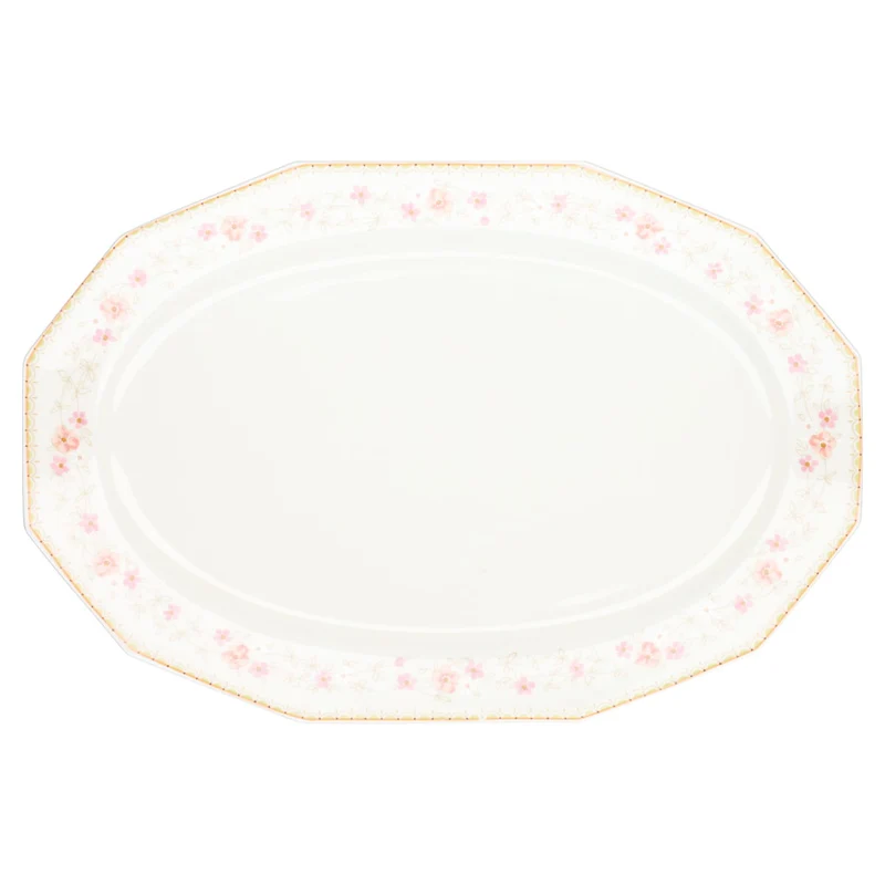 Fleischplatte mittelgroß