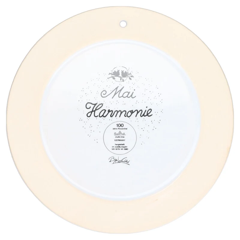 Mai Harmonie