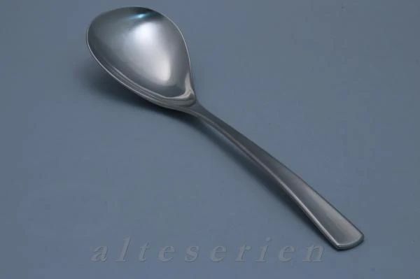 Gemüselöffel L19,5 cm