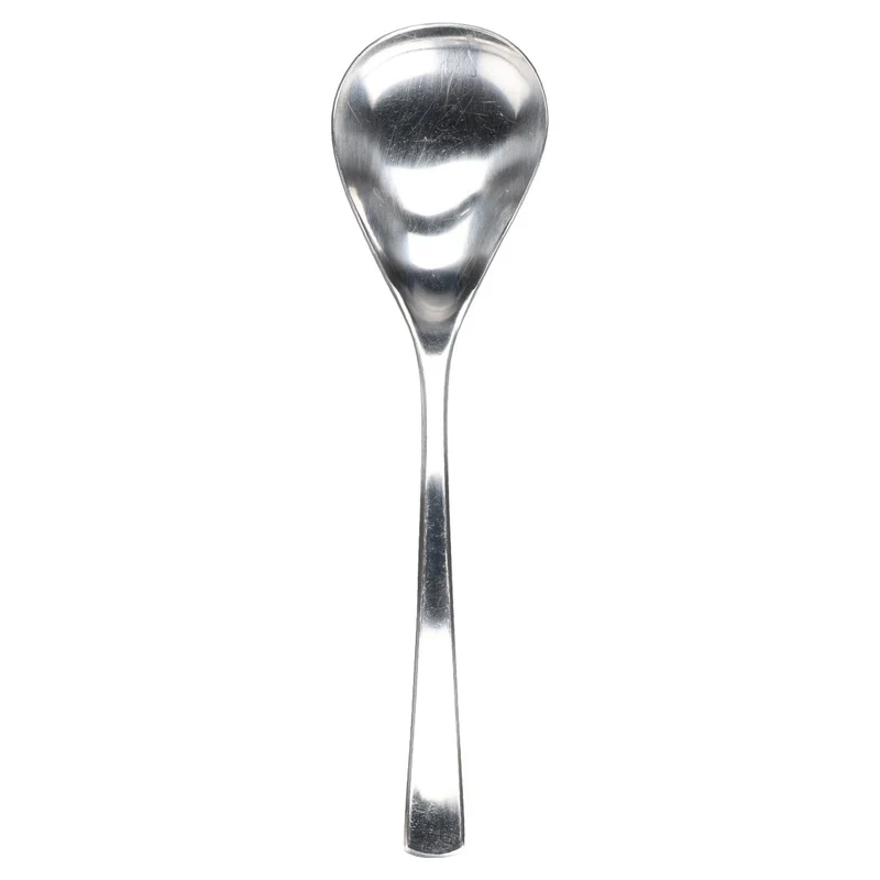 Gemüselöffel groß L 23 cm