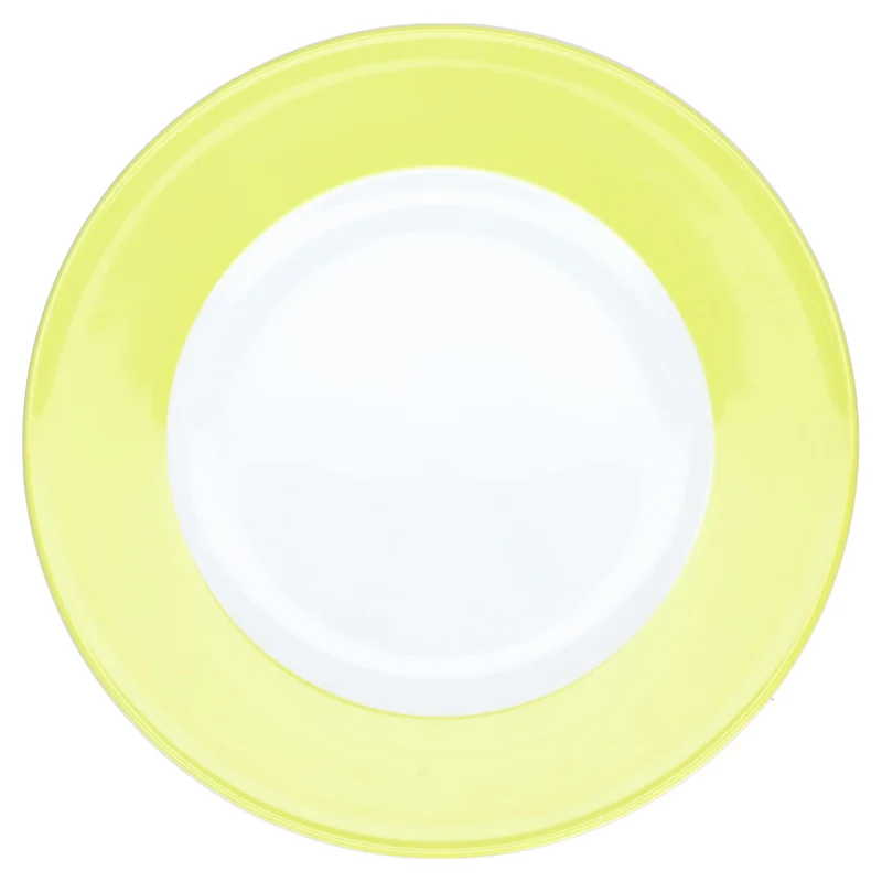 Kuchenteller groß/Frühstücksteller