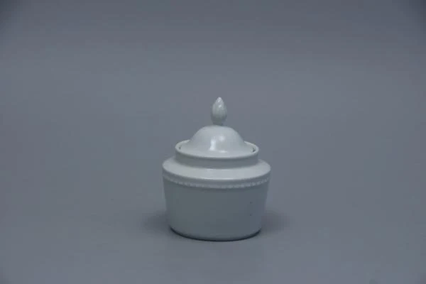 Zuckerdose klein H 9,5 cm
