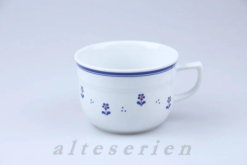 Frühstückstasse