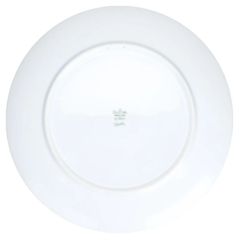 Wandteller D 33,5 cm