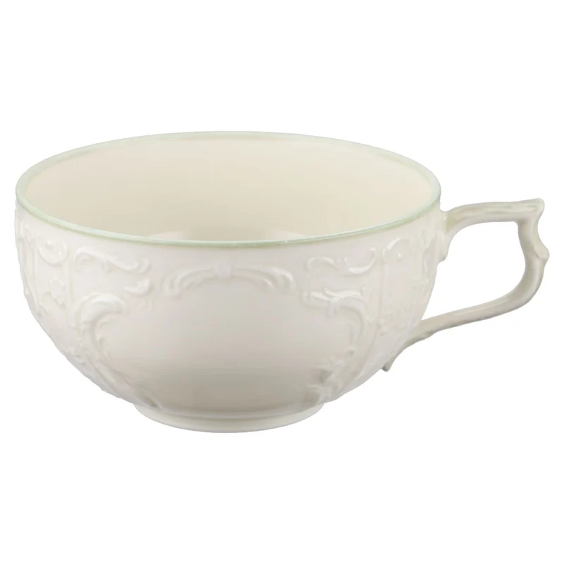 Teetasse