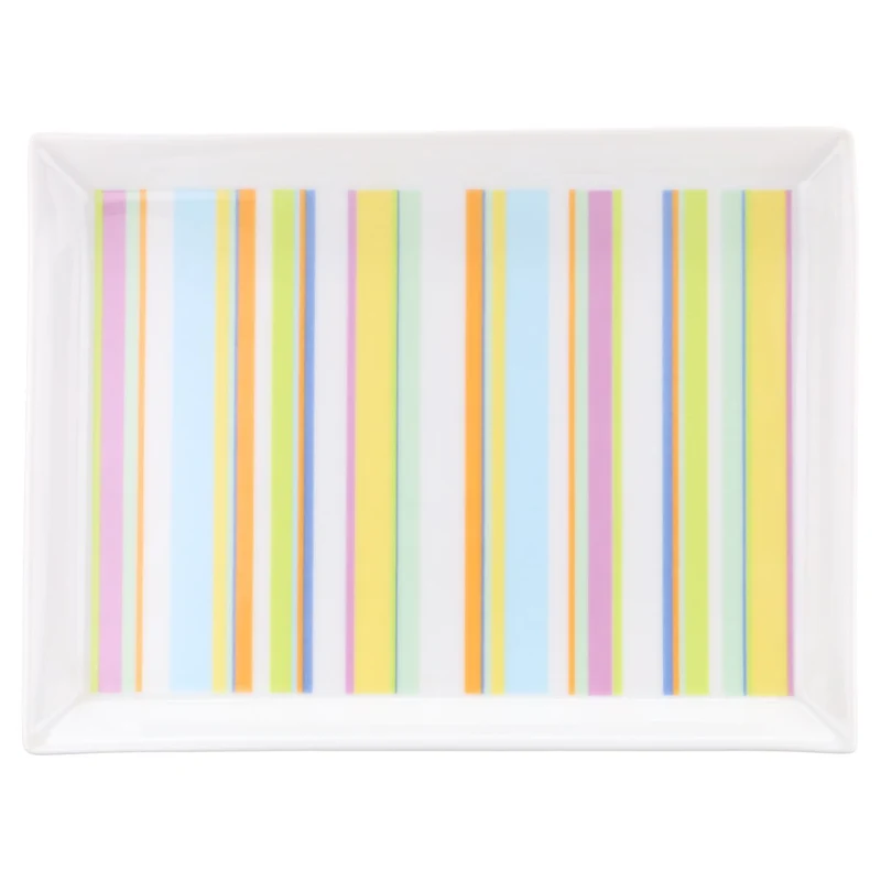 Butterplatte Tablett klein
