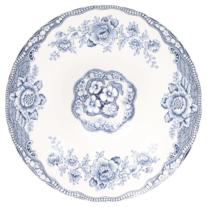 Deckel für Ragout Terrine