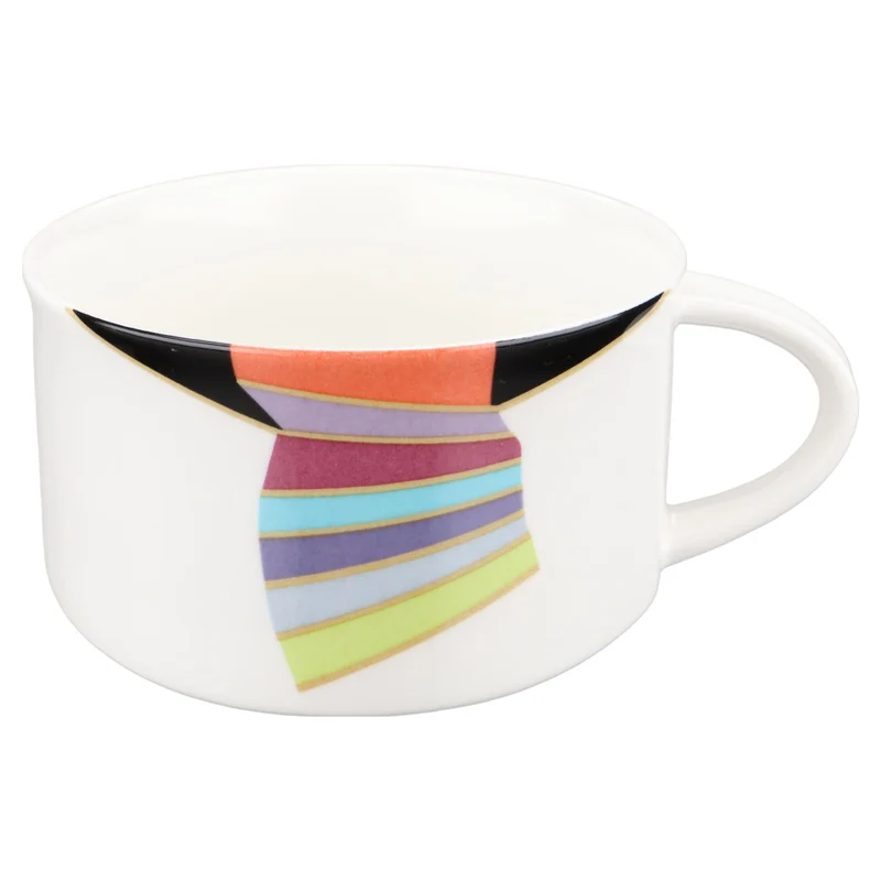 Teetasse