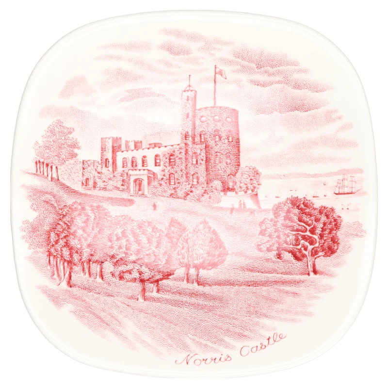 Minischälchen Novis Castle